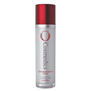 O-Cosmedics-Corrective Cleanser and Peel