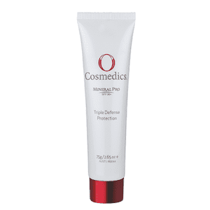 O-Cosmedics-Mineral Pro SPF 30+ Untinted