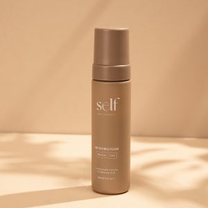 SELF Tan by O COSMEDICS Bronzing Foam – Medium-Dark 200ml