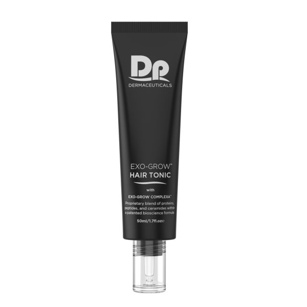 Dp Dermaceuticals Exo-Grow Hair Tonic 50ml