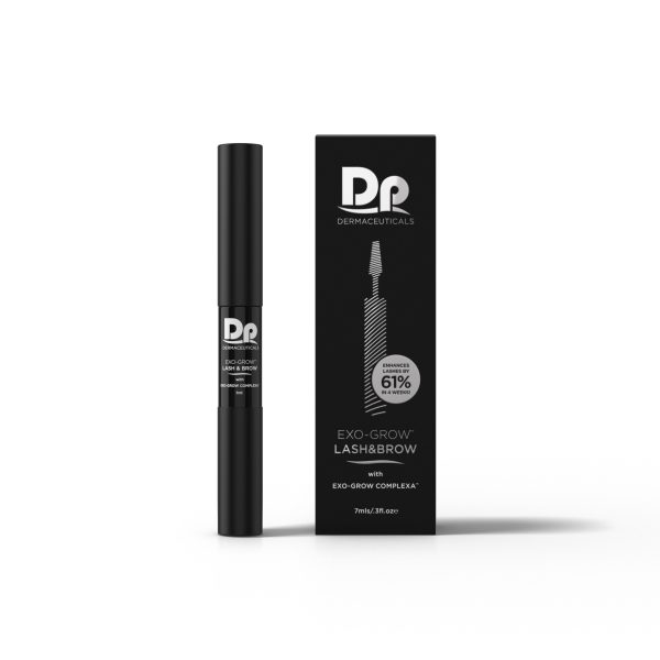 Dp Dermaceuticals Exo-Grow Lash&Brow 7ml