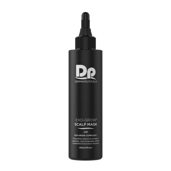 Dp Dermaceuticals Exo-Grow Scalp Mask 150ml