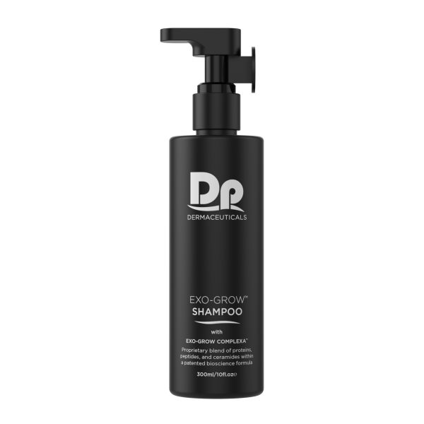 Dp Dermaceuticals Exo-Grow Shampoo 300ml