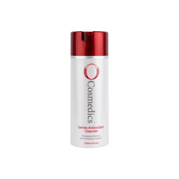 O Cosmedics Gentle Antioxidant Cleanser