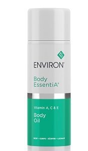 Body Range+ A, C & E Oil
