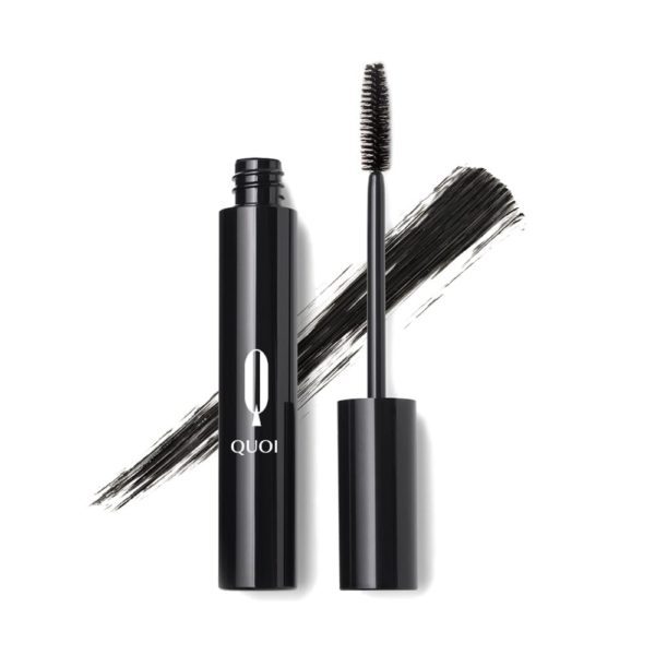 clear cut gel mascara