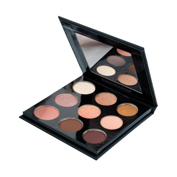 clear cut eyeshadow palette