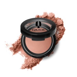 Quoi Makeup Mineral Matte Blush