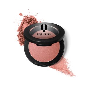 Quoi Makeup Mineral Blush
