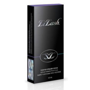 LiLash eyelash serum