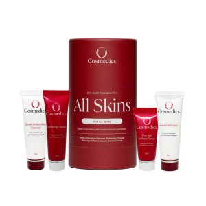 O Cosmedics Skin Health Kit 1 – All Skins