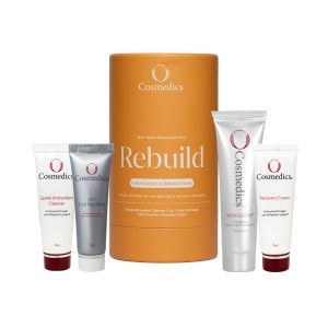 O Cosmedics Skin Health Kit 3 – Rebuild
