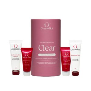 O Cosmedics Skin Health Kit 4 – Problematic