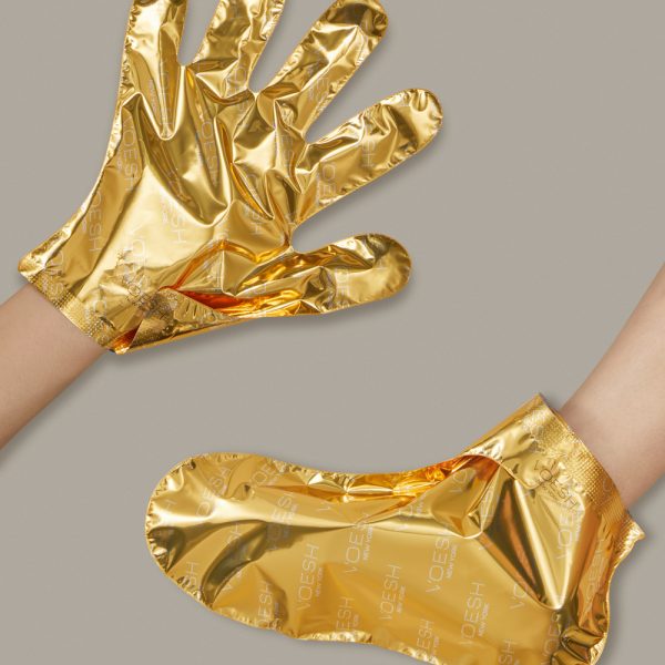 VOESH Golden Duo - Image 2