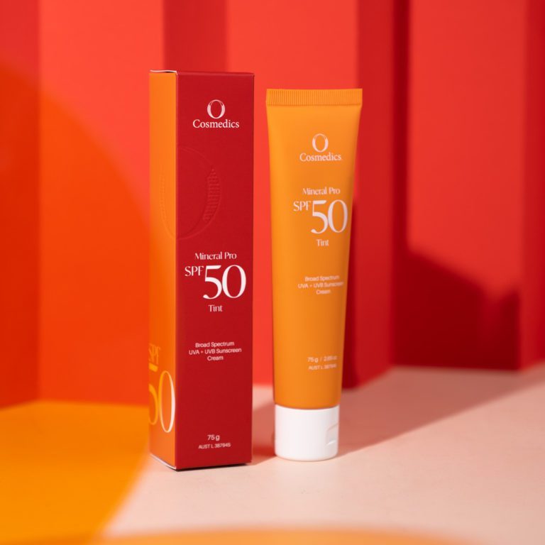 cosmedics mineral pro
