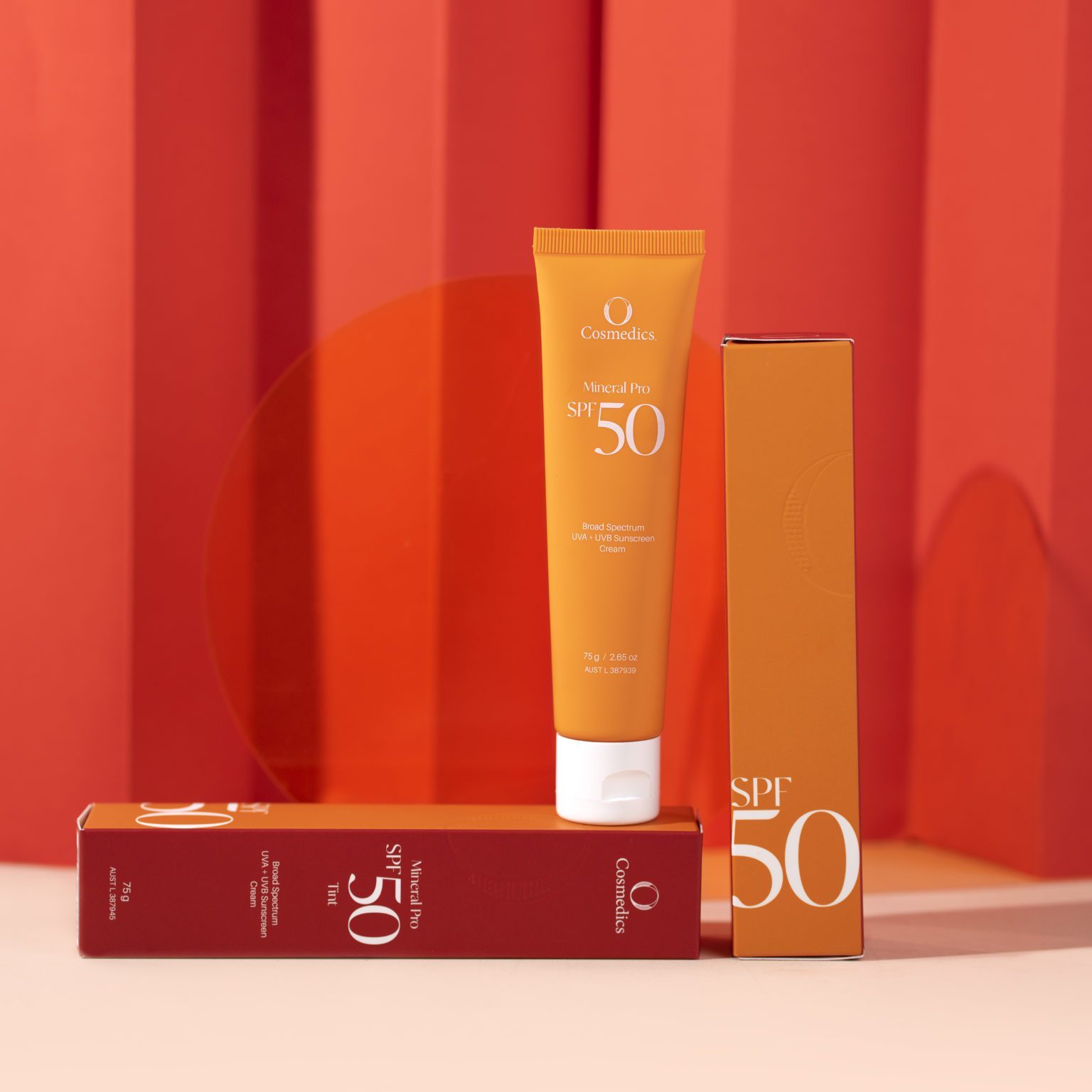 cosmedics mineral pro