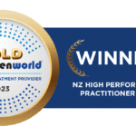 2023 Dermapen Gold Provider Winner Badge