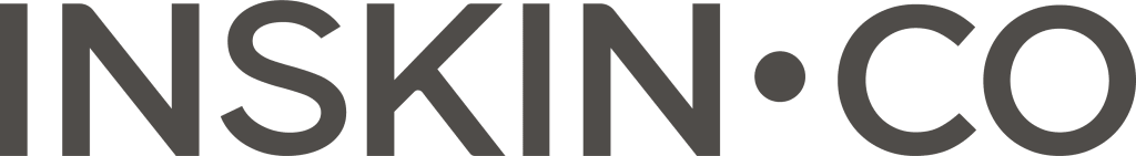 INSKIN.CO Logo