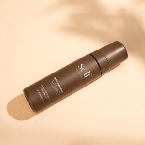 SELF Tan by O COSMEDICS Bronzing Foam Ultra Dark 200ml