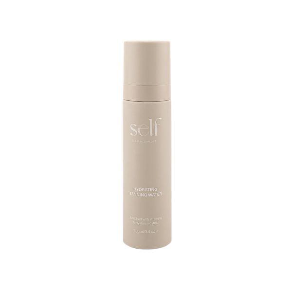 SELF Tan by O COSMEDICS Hydrating Tanning Water 100ml - Image 2