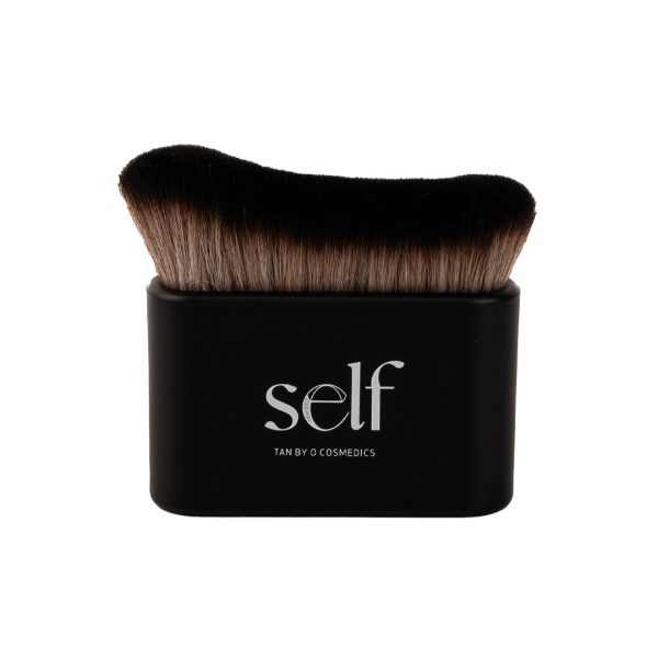SELF Tan by O COSMEDICS Tanning Brush - Image 3