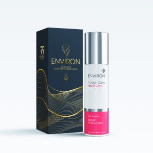 Focus Care Moisture+ Super Moisturiser 100 Limited -Edition