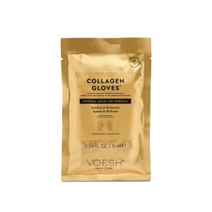 VOESH Collagen Gloves – Imperial Gold