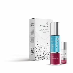 Environ Deluxe Edition Seriénce Night Serum