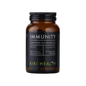 KIKI Health Immunity 60 Vegi Capsules