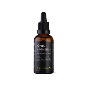 KIKI Health Ionic Magnesium 50ml