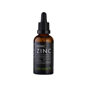 KIKI Health Ionic Zinc 50ml