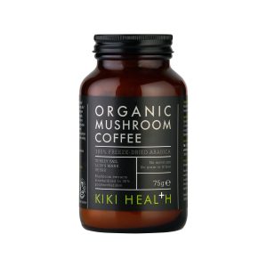KIKI Health Organic Mushroom Coffee 75g