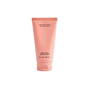 VOESH Body Balm – Black Tea & Rosé 150ml