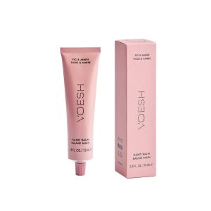 VOESH Hand Balm – Fig & Amber 75ml