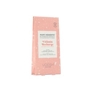 VOESH Mani Moments – Vitamin Recharge