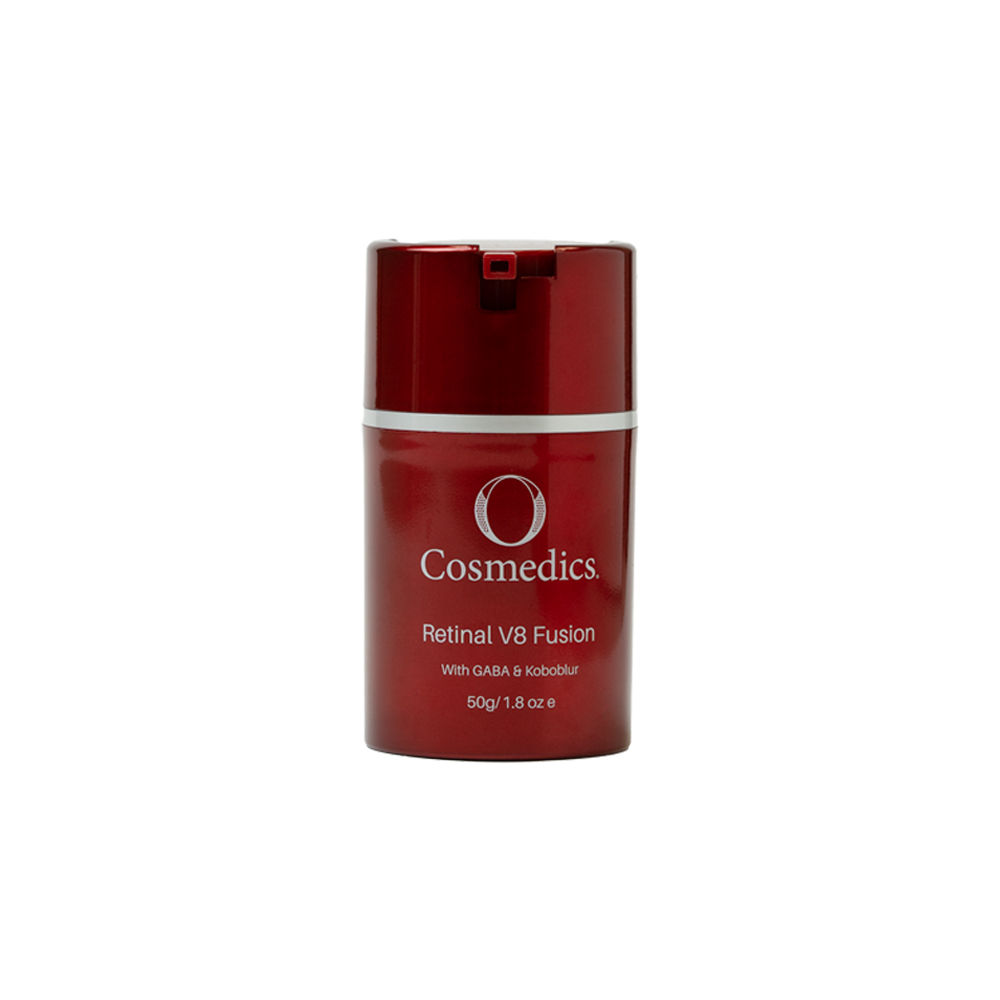 O COSMEDICS Retinal V8 Fusion 50g
