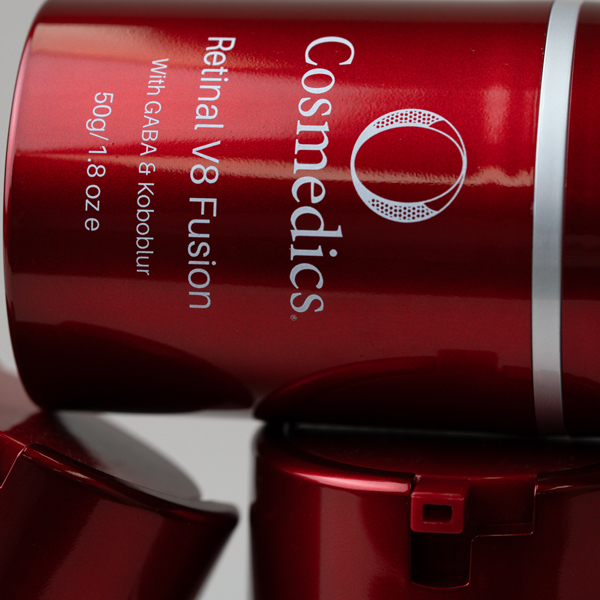 O COSMEDICS Retinal V8 Fusion 50g - Image 2