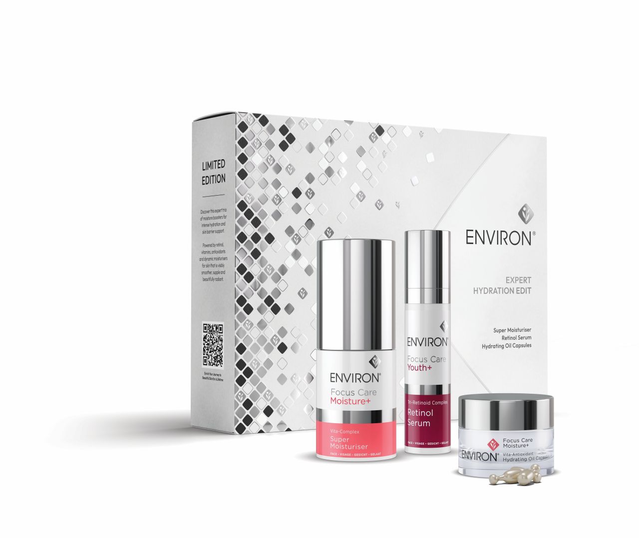 Environ Expert Hydration Edit