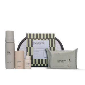 INSKIN.CO Calm Skin Kit – Limited Edition