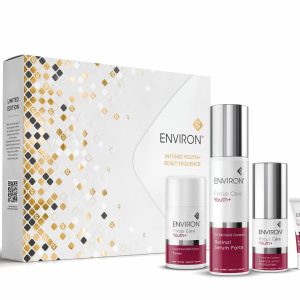 Environ Youth+ Reset Sequence