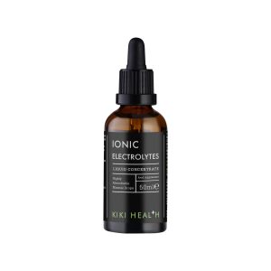 KIKI Health Ionic Electrolytes 50ml