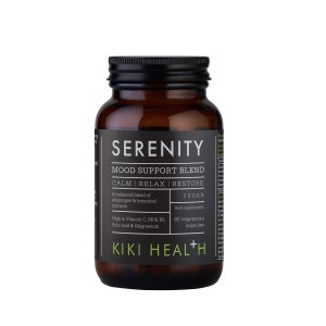 KIKI Health Serenity 60 Vegi Capsules