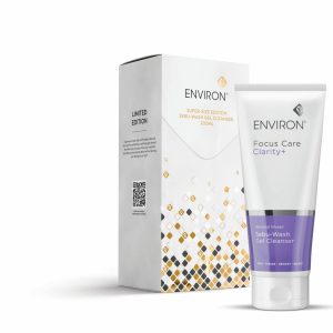Super-size Edition Subu-Wash Gel Cleanser 200ml