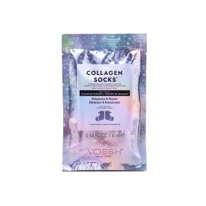 VOESH Collagen Socks – Noble Diamond