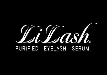 Li Lash logo