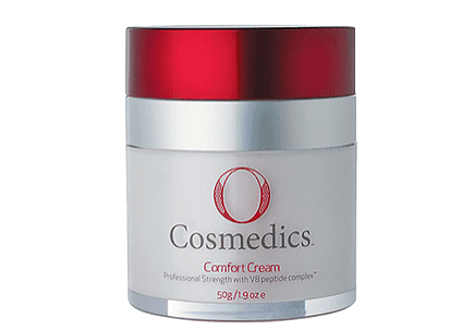 O-Cosmedics Comfort Cream