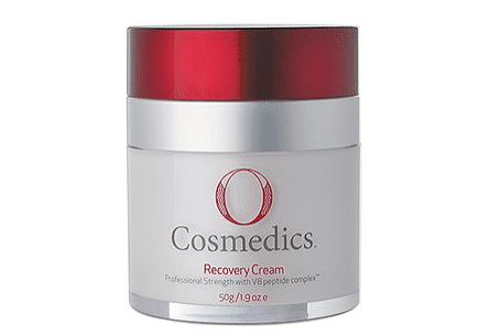 O-Cosmedics Recovery Cream