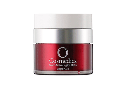 O-Cosmedics Youth Activating Oil Balm