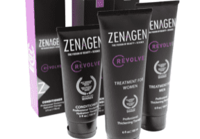 Zenagen products